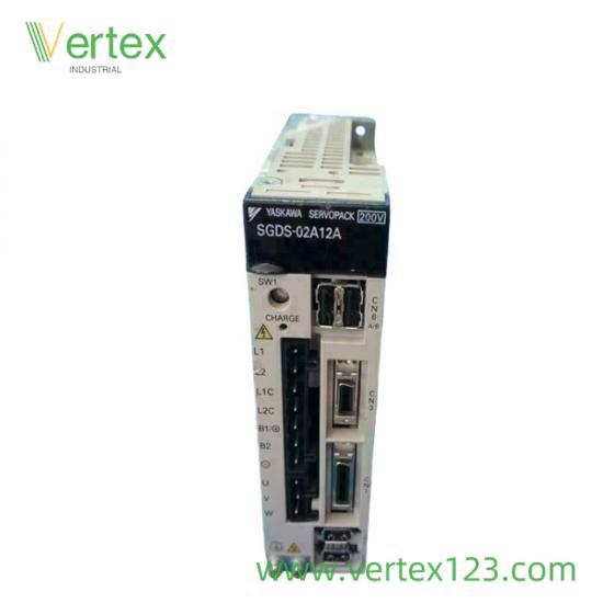 yaskawa_npso-0503l_3.jpg YASKAWA NPSO-0503L High Precision Servo Motor with Enhanced Performance