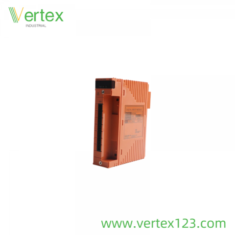 Yokogawa 16137-119 Control Module for Industrial Automation Systems