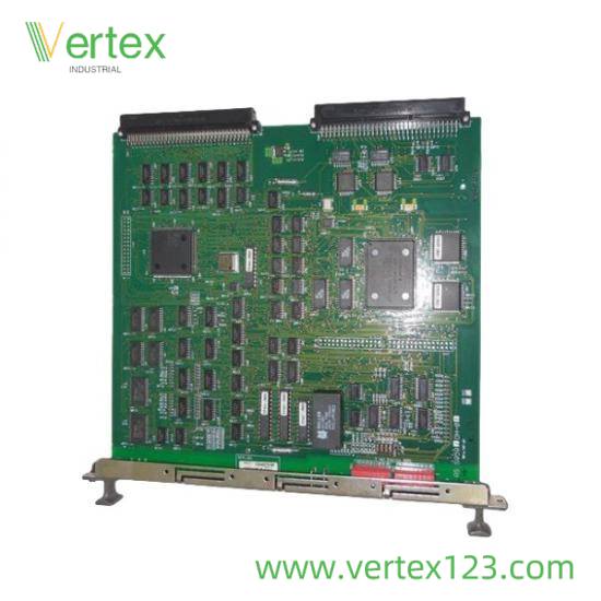 yokogawa_16137-119_1.jpg Yokogawa 16137-119 Control Module for Industrial Automation Systems