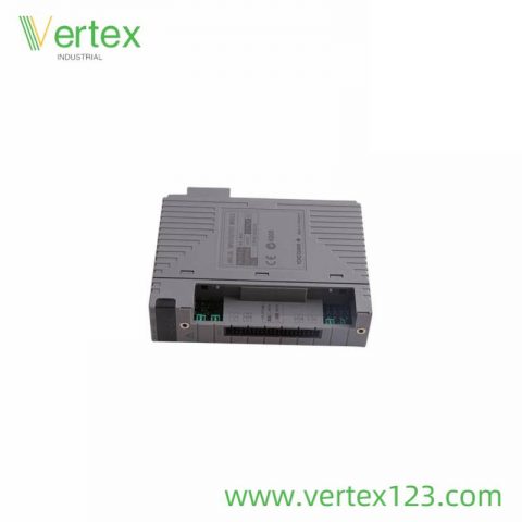 Yokogawa ADV551 Robust Sealed Template
