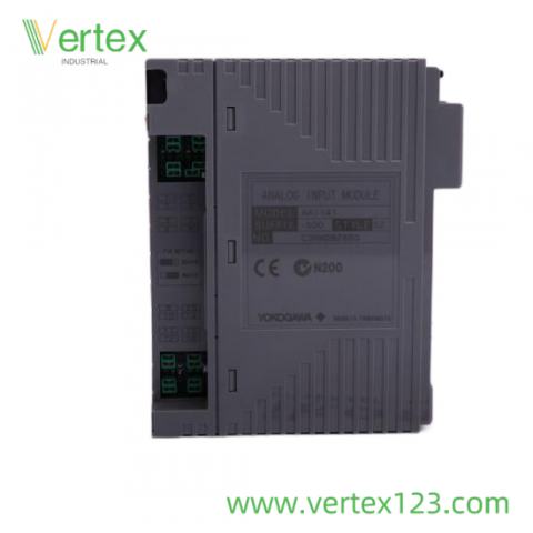 Yokogawa SC200S Production Equipment Control Unit
