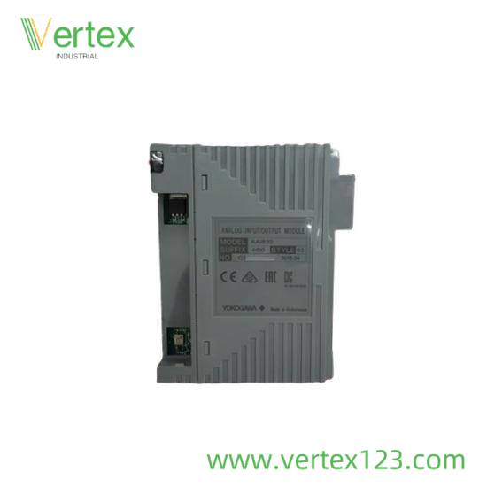 yokogawa_scp451-11_1.jpg Yokogawa SCP451-11 Process Control Module for Reduced Common Mode Interference