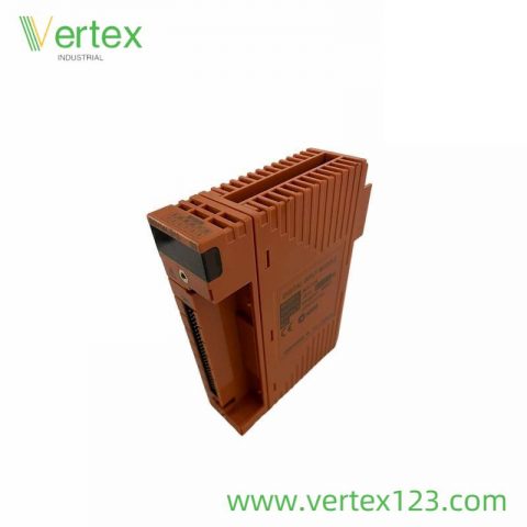 Yokogawa SDV144-S13 Input Module for Process Automation & Safety Control Systems