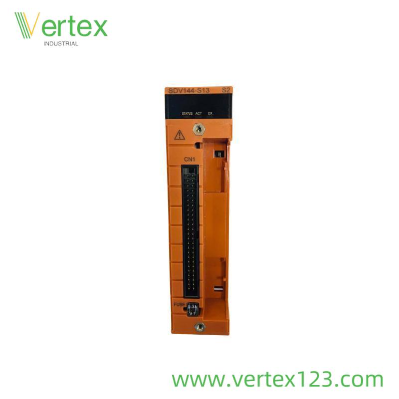yokogawa_sdv144-s13_2.jpg Yokogawa SDV144-S13 Input Module for Process Automation & Safety Control Systems