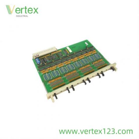 A-B 1336-BDB-SP44C Control Module for Industrial Automation Systems