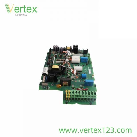 A-B 1336-BDB-SP5D GATE DRIVE, Suitable for 1336STG, 460V, 25HP Applications