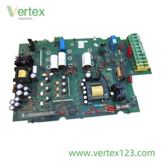 a-b_1336-bdb-sp5d_1.jpg A-B 1336-BDB-SP5D GATE DRIVE, Suitable for 1336STG, 460V, 25HP Applications