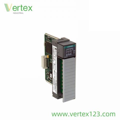 AB 1746-HSCE High-Speed Control Module
