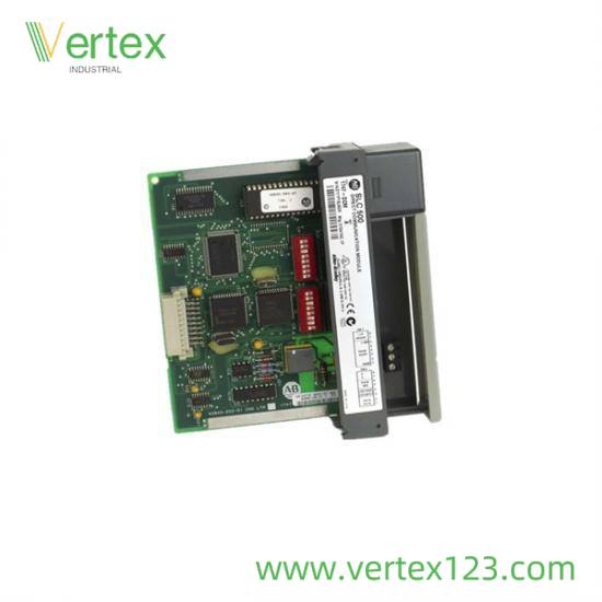 a-b_1747-dcm.jpg Allen-Bradley 1747-DCM Digital Communication Module
