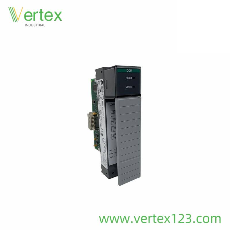 a-b_1747-dcm_1.jpg Allen-Bradley 1747-DCM Digital Communication Module