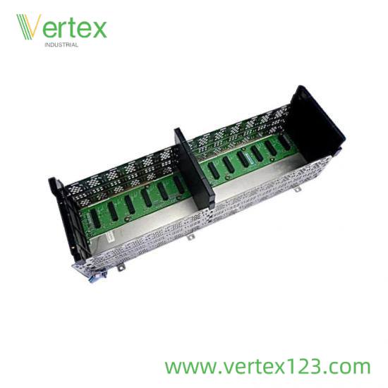 a-b_1756-a17_1.jpg Allen Bradley 1756-A17 ControlLogix 17 Slot Chassis, Industrial Automation Module