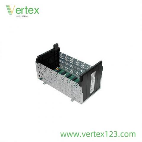 Allen-Bradley 1756-A7 Control Module