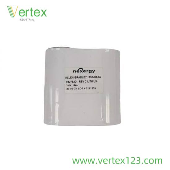 a-b_1756-batm_1.jpg A-B 1756-BATM Battery Module for Allen-Bradley ControlLogix