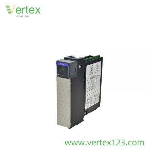 AB 1756-DHRIO ControlNet Interface Module