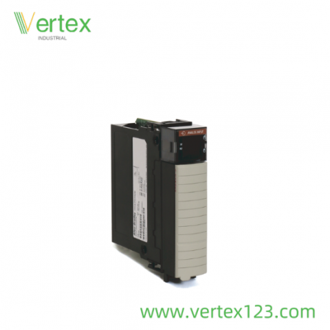 AB 1756-IF8 Analog Input Module