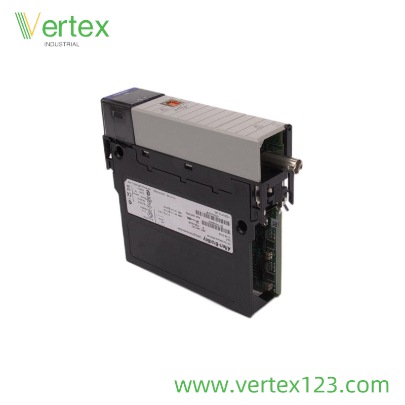 a-b_1761-l32awa_1.png Allen-Bradley 1761-L32AWA ControlLogix Series PLC Module