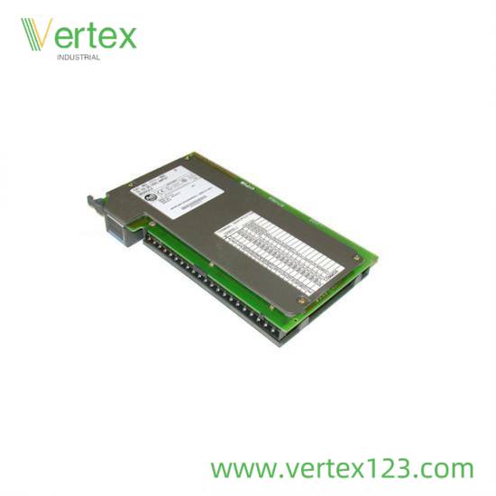 a-b_1771-ibd.jpg AB 1771-IBD PLC Digital DC Input Module, 16 Channels