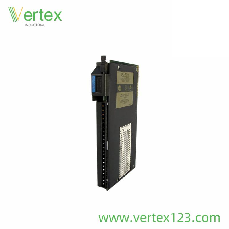 a-b_1771-ibd_1.jpg AB 1771-IBD PLC Digital DC Input Module, 16 Channels