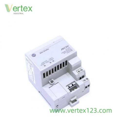 Allen Bradley 1794-ASB Flex I/O Analog Input Module