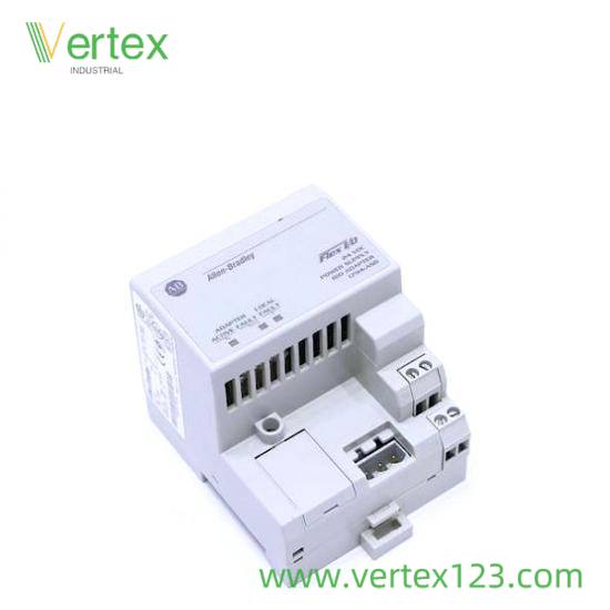a-b_1794-asb.jpg Allen Bradley 1794-ASB Flex I/O Analog Input Module