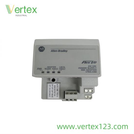 a-b_1794-asb_1.jpg Allen Bradley 1794-ASB Flex I/O Analog Input Module