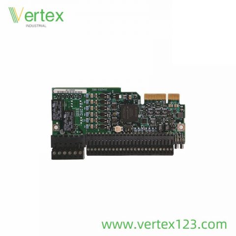 Rockwell Automation PowerFlex 750 24V DC IO Option Module 20-750-2262C-2R