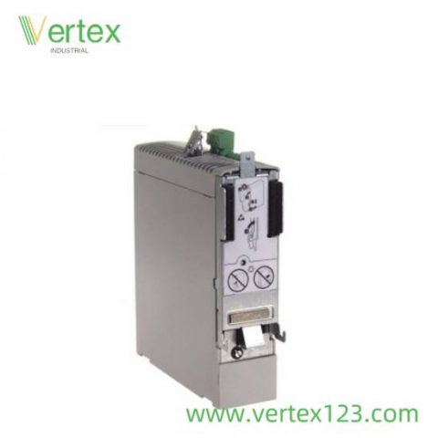 Allen-Bradley 2094-BM01-S Kinetix 6000 Axis Module