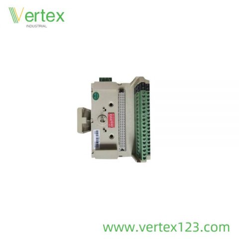 Allen-Bradley 20DC460N0ENNBNBNE ControlLogix Module, High-Speed Digital Input Module
