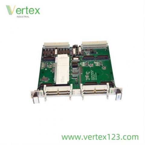 Abaco XVR19 6U-VME-SBC - High-Performance 6U VME Single Board Computer