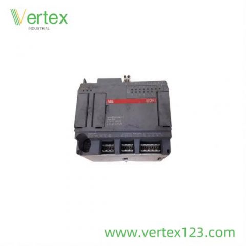 ABB 07CR41 Digital Input Module for Industrial Control Systems
