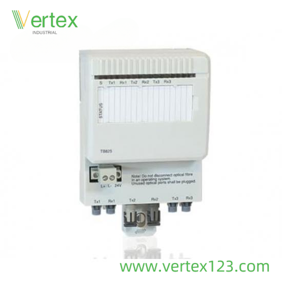 abb_128877-103_1.png ABB 128877-103 High Precision Industrial Control Module
