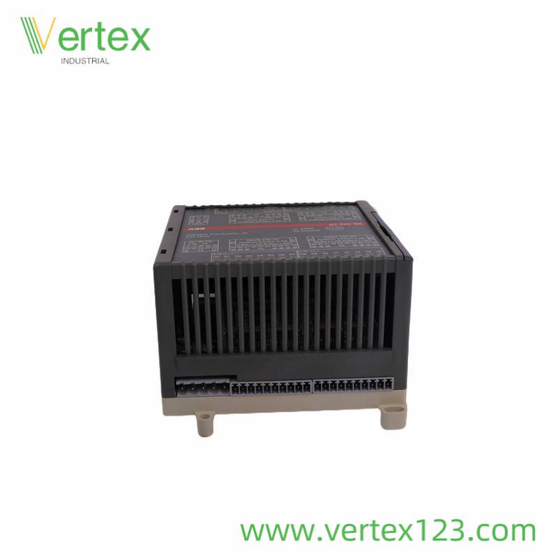 abb_216db61_hesg324063r100_j_1.jpg ABB 216DB61 HESG324063R100/J Industrial Controller