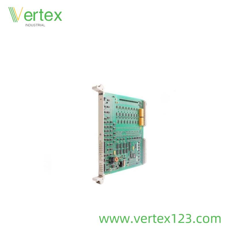 abb_216db61_hesg324063r100_j_2.jpg ABB 216DB61 HESG324063R100/J Industrial Controller