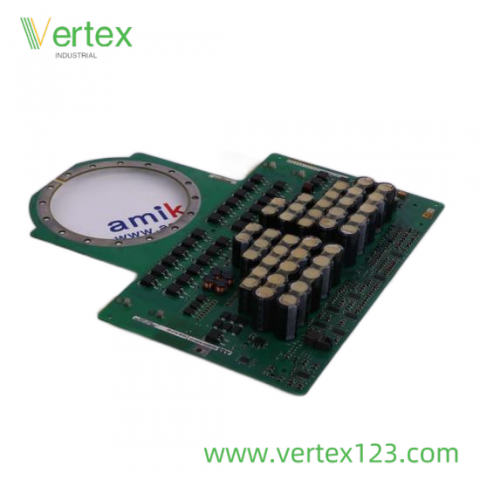 ABB 3HAB8859-1/03A Industrial Control Module