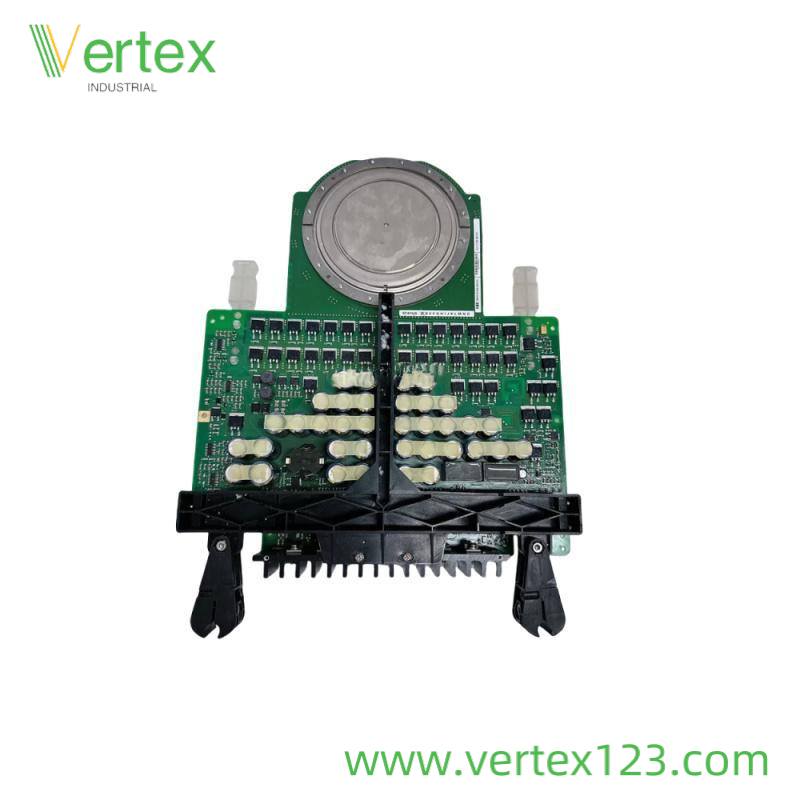 abb_5shy3545l0010_gvc750be101.jpg ABB's 5SHY3545L0010 with GVC750BE101 Module for Advanced Control Solutions