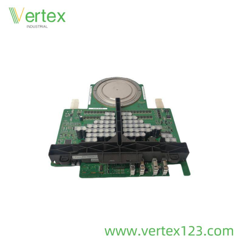 abb_5shy3545l0016_3bhb020720r0002_1.jpg ABB 5SHY3545L0016 3BHB020720R0002 Industrial Control Module