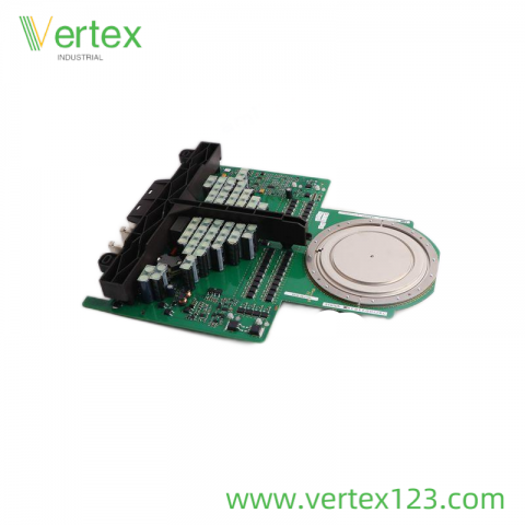 ABB 5SHY4045L0001 3BHB018162R0001 Controller - High-Performance Industrial Automation
