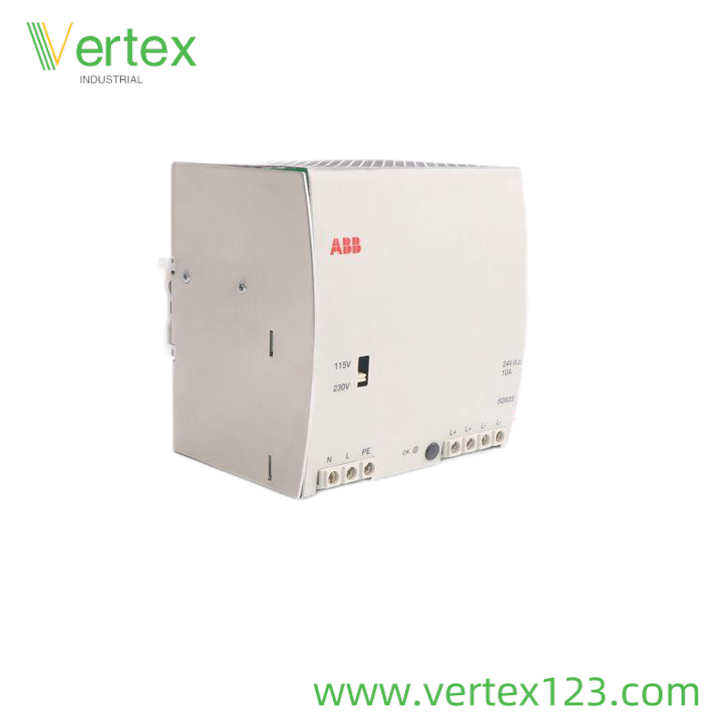 abb_5shy4045l0001_3bhb018162r0001_2.png ABB 5SHY4045L0001 3BHB018162R0001 Controller - High-Performance Industrial Automation