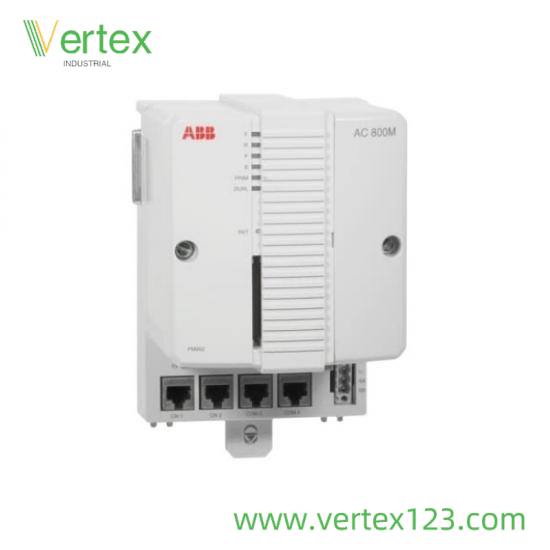 abb_abb_red670.jpg ABB RED670 Digital Relay, High Precision Protection & Automation Module
