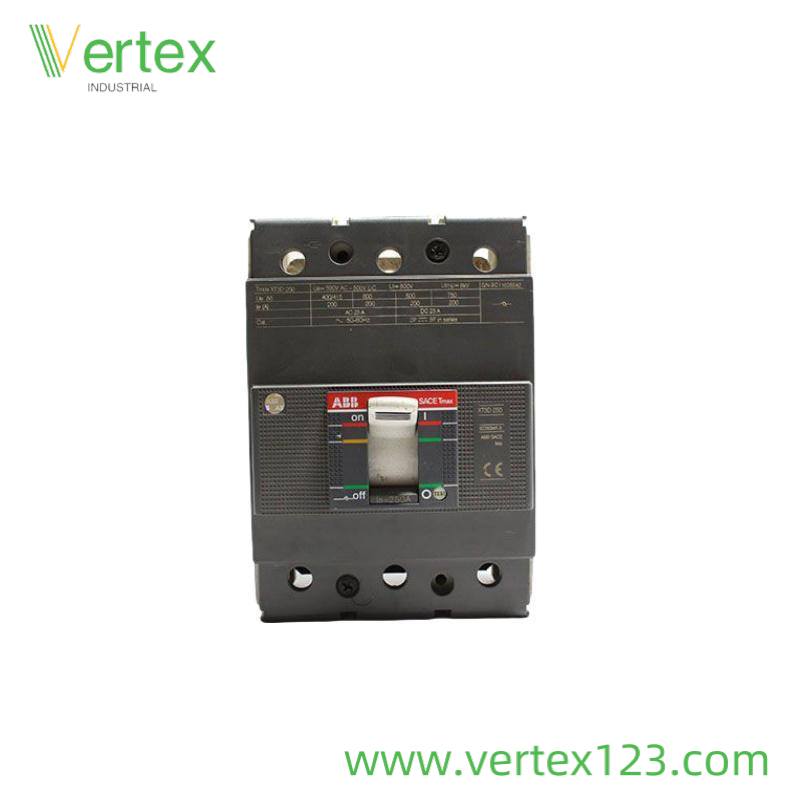abb_abb_red670_3.jpg ABB RED670 Digital Relay, High Precision Protection & Automation Module