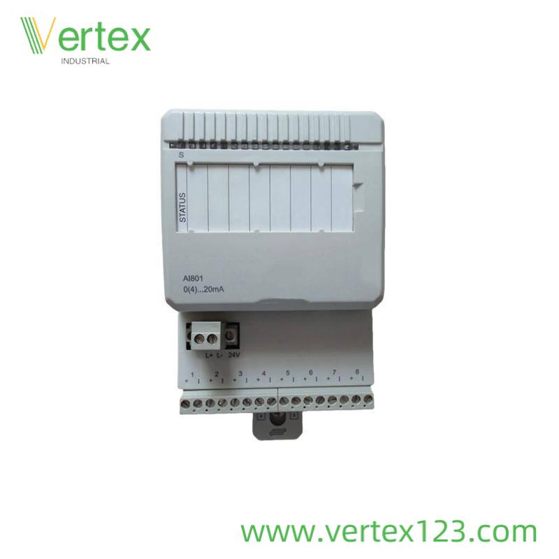 abb_ai801_1.jpg ABB AI801 Digital Input Module for Industrial Automation