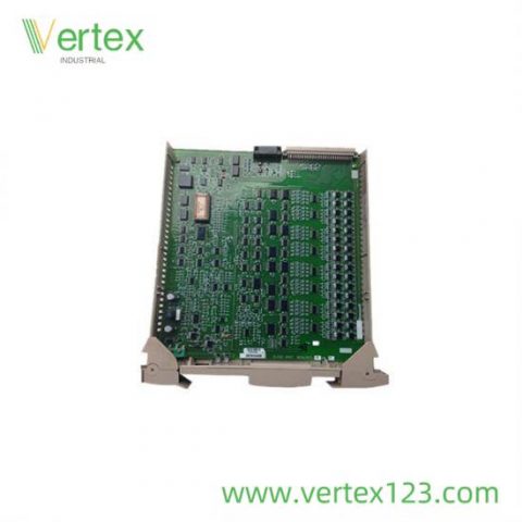 ABB ARCOL 0339 Industrial Control Module