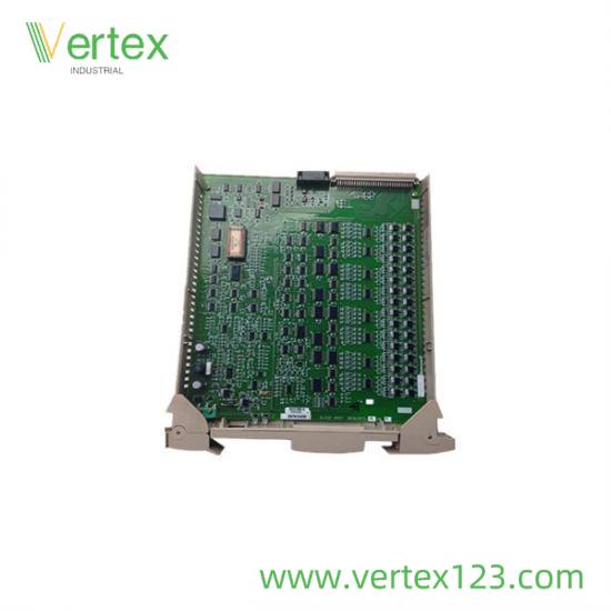 abb_arcol_0339_3.jpg ABB ARCOL 0339 Industrial Control Module