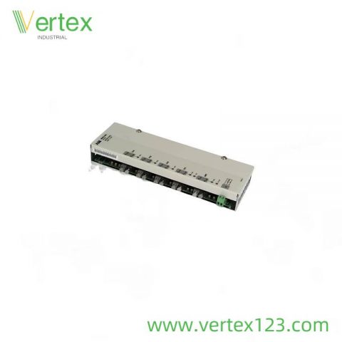 ABB C310/0020/STD Control Module - Industrial Automation Solutions