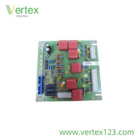 ABB CP430T-ETH Industrial Control Panel with Ethernet
