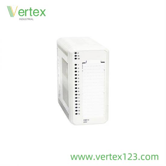 abb_di810.jpg ABB DI81016CH Device: High Precision Industrial Input Module