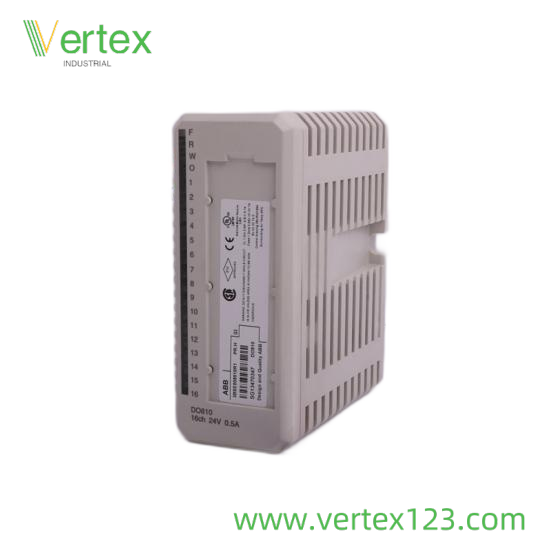 abb_di810_2.png ABB DI81016CH Device: High Precision Industrial Input Module