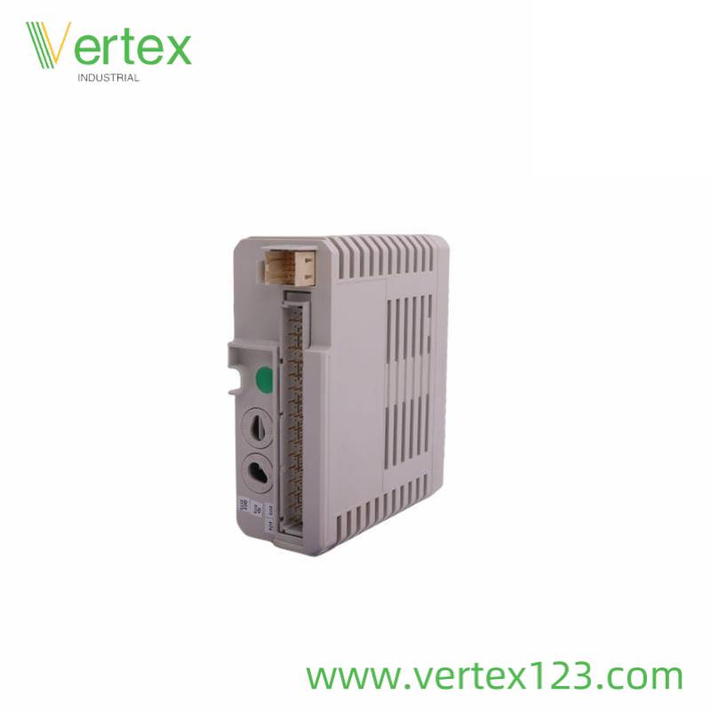 abb_di810_3.jpg ABB DI81016CH Device: High Precision Industrial Input Module