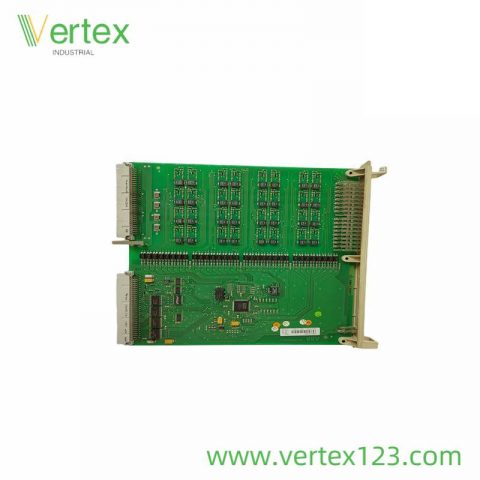 ABB DSDO115A Digital Output Module for Industrial Automation