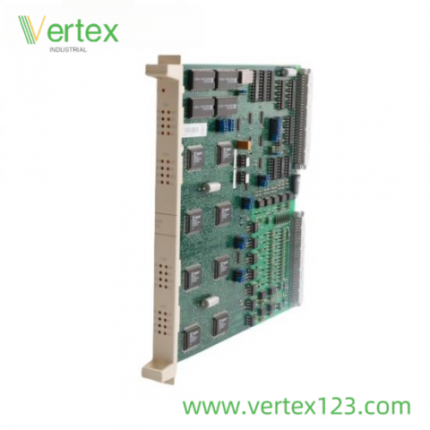 ABB DSDP170 Pulse Counting Board for Positioning and Length Measurement